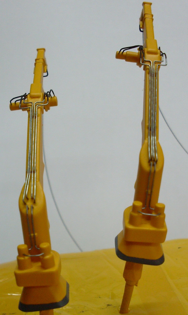 RC model U.S.C.G.C 35